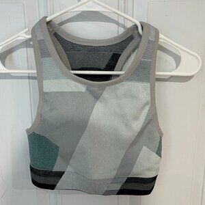 Nike Sculpt Icon Clash Sports Bra